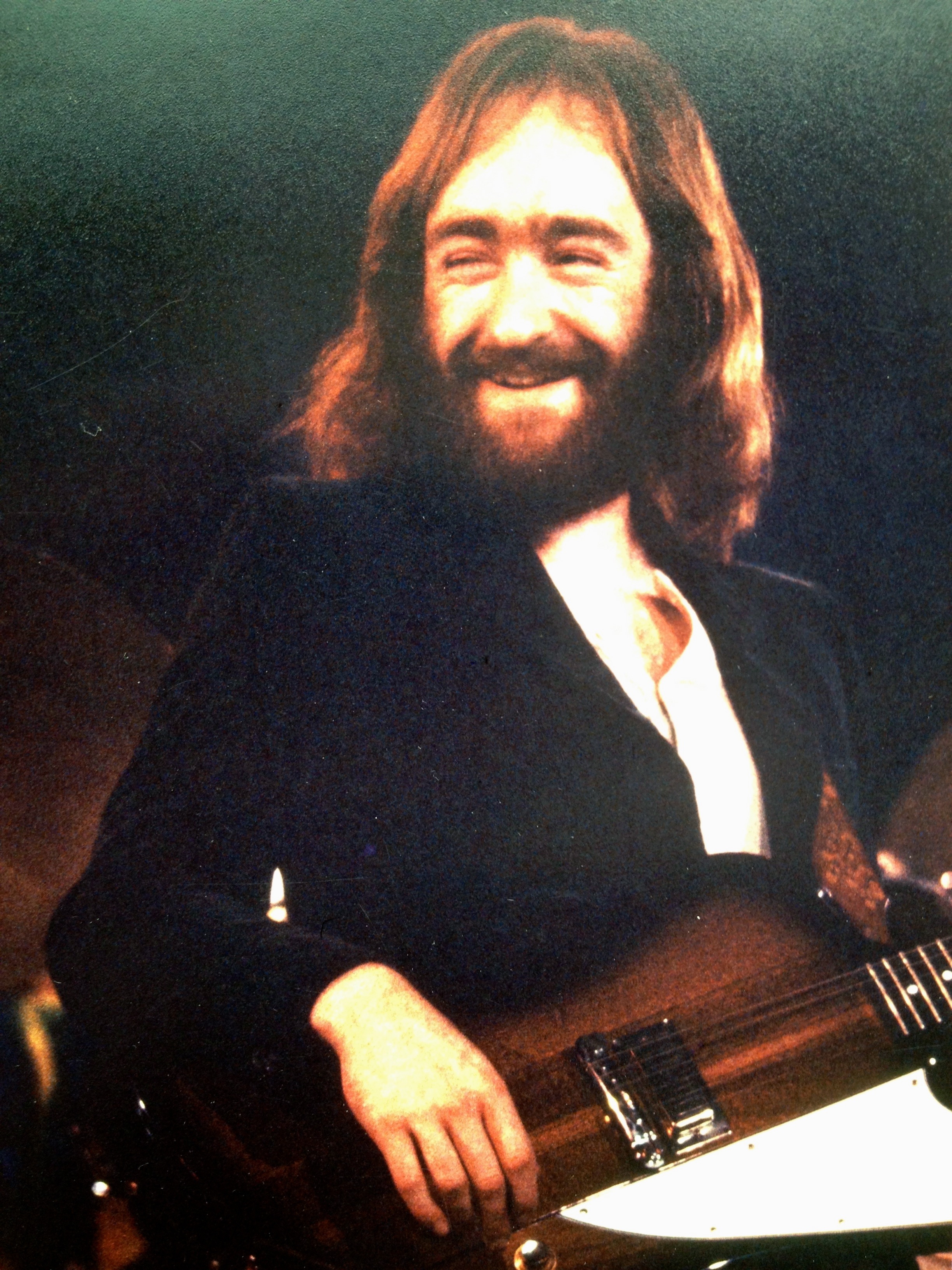 Dave Mason - The Official Site